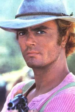 Peliculas de Antonio Cantafora