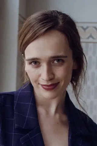 Peliculas de Alžběta Malá
