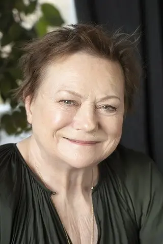 Peliculas de Lisbet Dahl