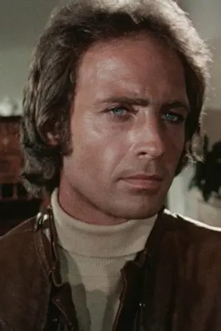 Peliculas de John Richardson