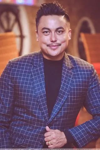 Sandip Chhetri - Córka • Potomstwo