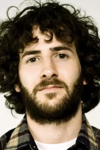 Peliculas de Jared Raab