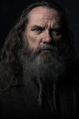 Peliculas de Christian Calloway