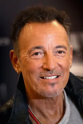 Peliculas de Bruce Springsteen