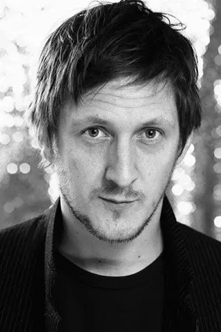 Peliculas de Ben Cartwright