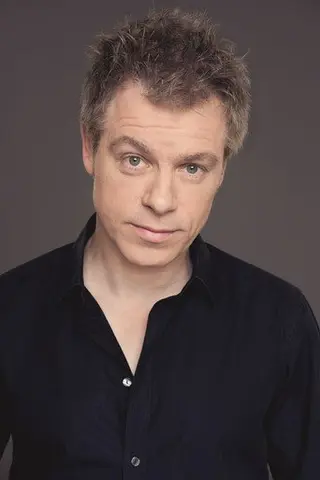 Peliculas de Michael Mittermeier
