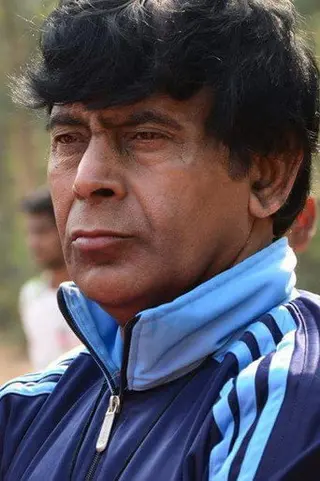 Debesh Roy Chowdhury - Córka • Potomstwo