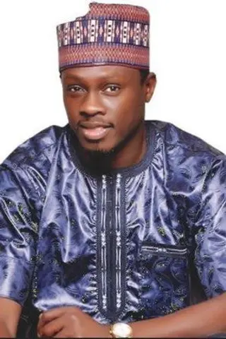 Peliculas de Ali Nuhu