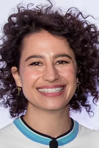 Peliculas de Ilana Glazer