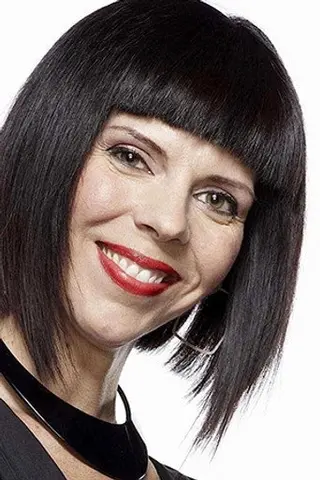 Peliculas de Mila Hermanovski