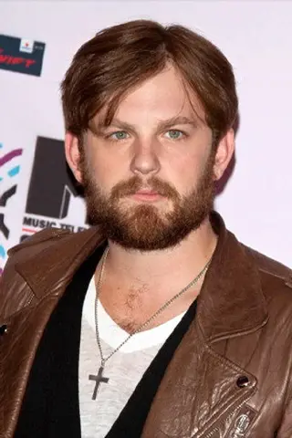 Peliculas de Caleb Followill