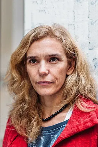 Peliculas de Maria Skoula