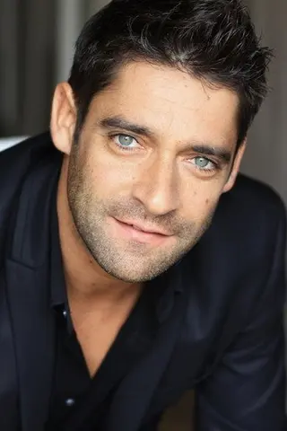 Peliculas de Guillaume Carcaud
