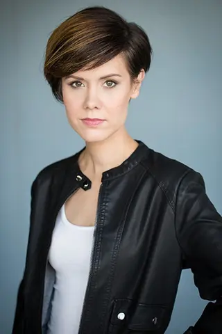 Peliculas de Erin Evans