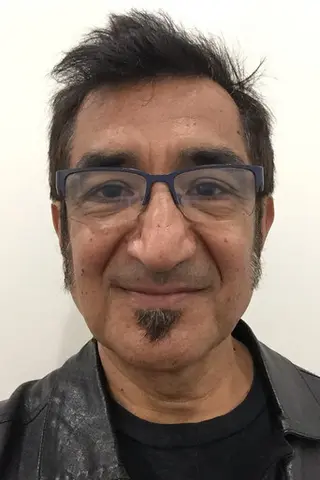 Peliculas de John Avila