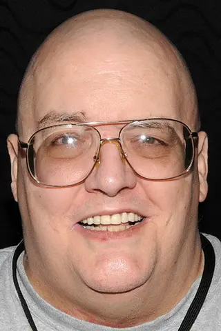 Peliculas de King Kong Bundy