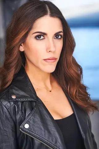 Peliculas de Andrea Lareo