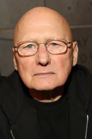 Peliculas de James Tolkan
