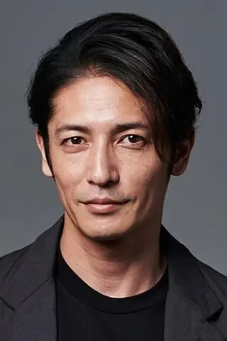 Hiroshi Tamaki - Córka • Potomstwo