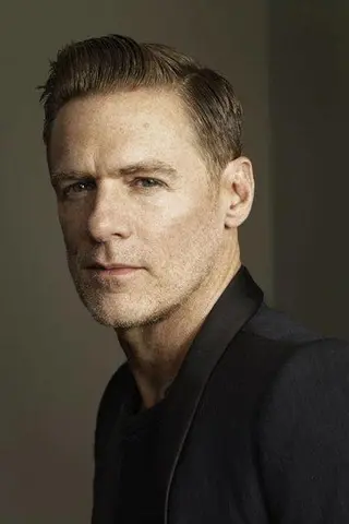 Peliculas de Bryan Adams