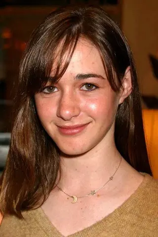 Peliculas de Sarah Dampf