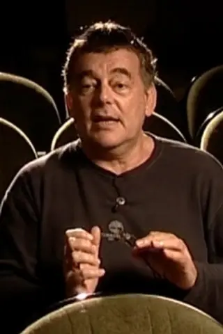 Peliculas de János Xantus