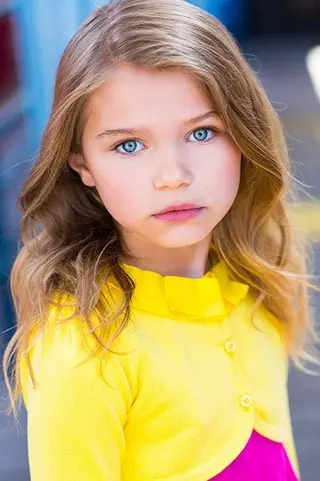 Peliculas de Valentina Gordon