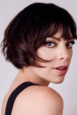 Peliculas de Krysta Rodriguez