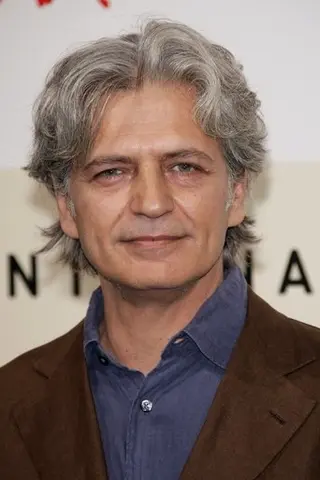 Peliculas de Fabrizio Bentivoglio