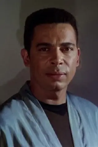 Peliculas de Vince Howard