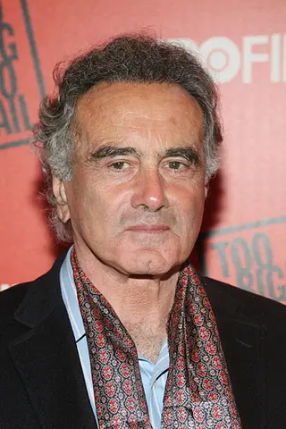 Peliculas de Dan Hedaya