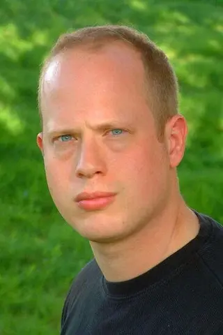 Peliculas de Rhett Willman