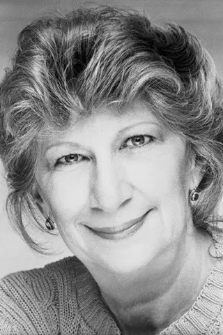 Peliculas de Liz Sheridan