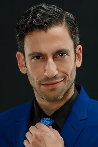 Peliculas de Adam Tsekhman