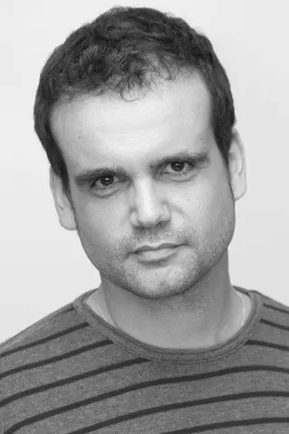 Peliculas de Karim Babin
