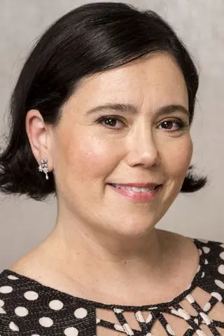 Peliculas de Alex Borstein