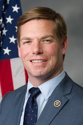 Peliculas de Eric Swalwell