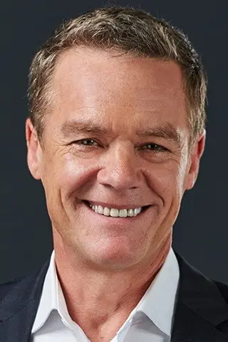 Peliculas de Stefan Dennis