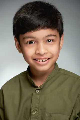Peliculas de Ahaan Gupta