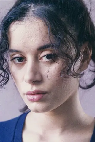 Peliculas de Melissa Guers