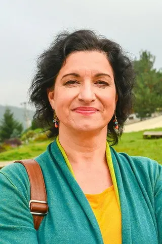 Peliculas de Judita Hansman