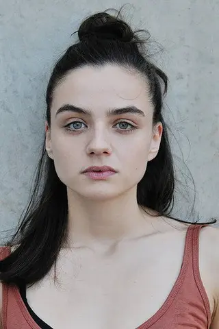 Peliculas de Laura Balzer