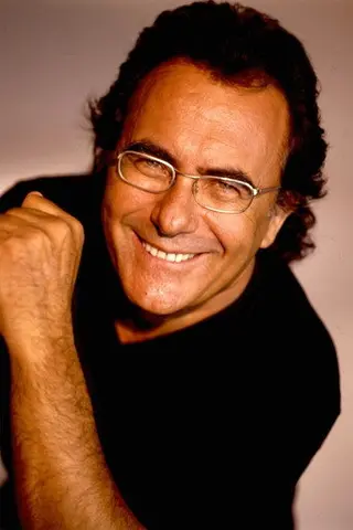 Al Bano - Córka • Potomstwo