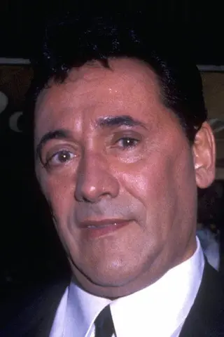 Peliculas de Frank Adonis