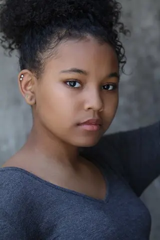 Peliculas de Ariana Neal