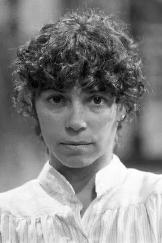 Peliculas de Cristina Galvão