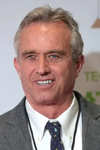 Peliculas de Robert F. Kennedy Jr.