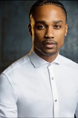 Peliculas de Jerrel O'Neal
