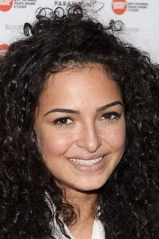 Peliculas de Anna Shaffer