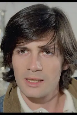 Peliculas de Marc Porel